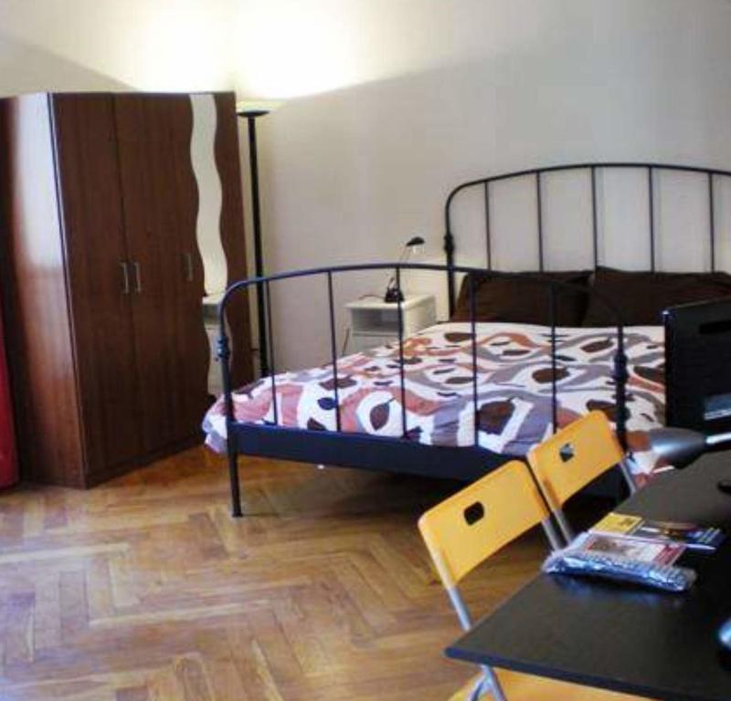 B&B Bologna Old Town And Guest House Exteriör bild